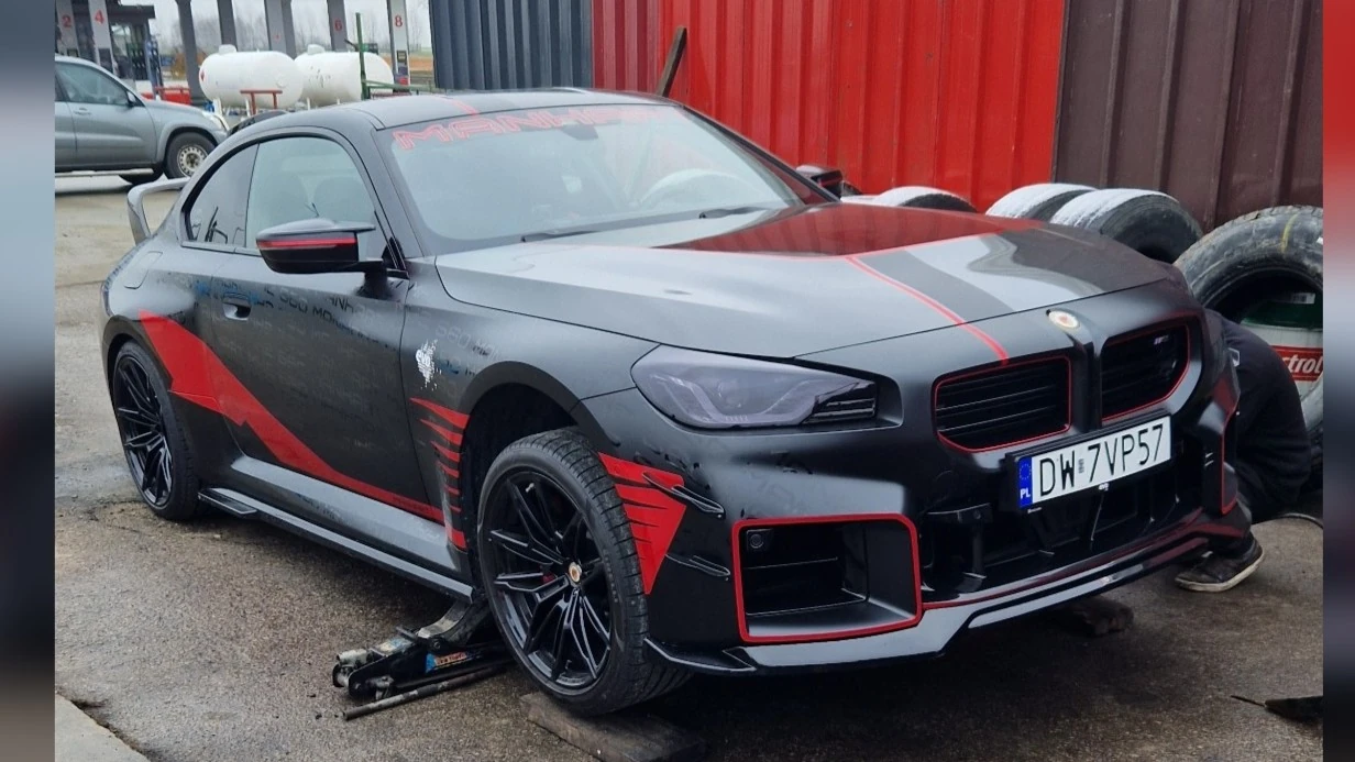 Naprawa i wymiana opon w serwisie samochodowym Ropczyce